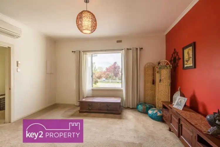 Sixth view of Homely house listing, 6 Clarence Street, Perth TAS 7300