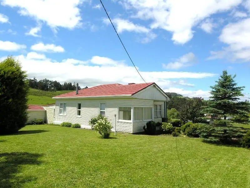 Main view of Homely house listing, 271 Arve Road, Geeveston TAS 7116