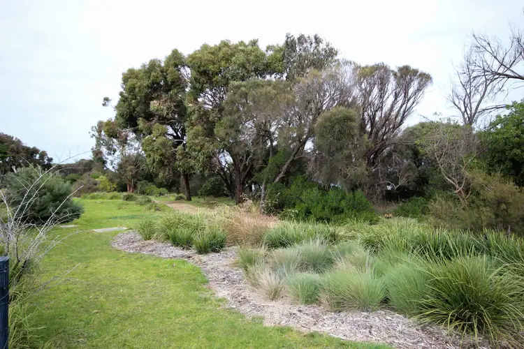 Third view of Homely land listing, 21 Burchell Close, Corinella VIC 3984