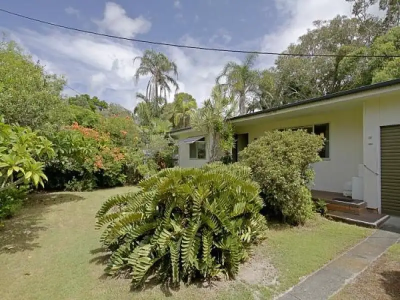Main view of Homely house listing, 10 Hayter Street, Suffolk Park NSW 2481