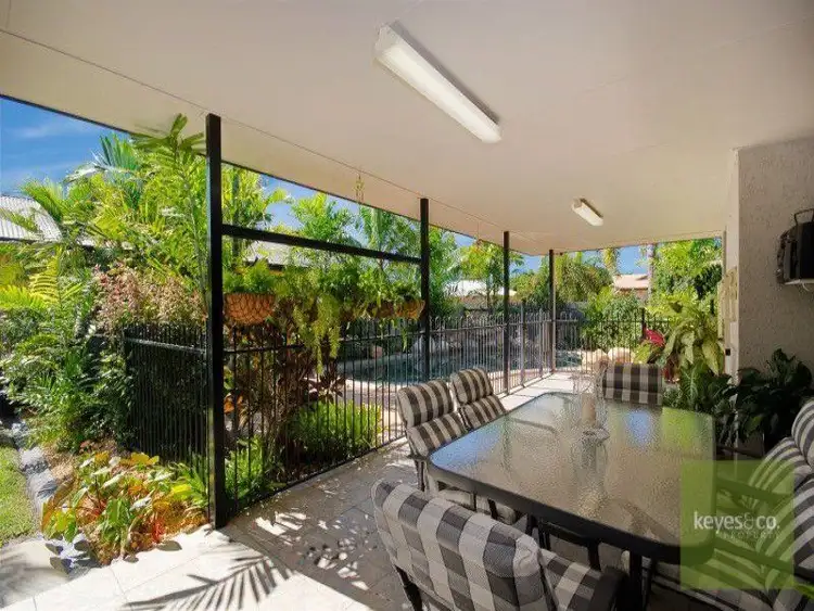 Seventh view of Homely house listing, 8 Earl Circuit, Kirwan QLD 4817