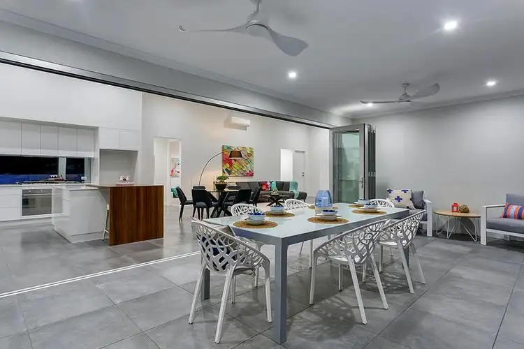 Fifth view of Homely house listing, 1 Billingai Close, Palm Cove QLD 4879