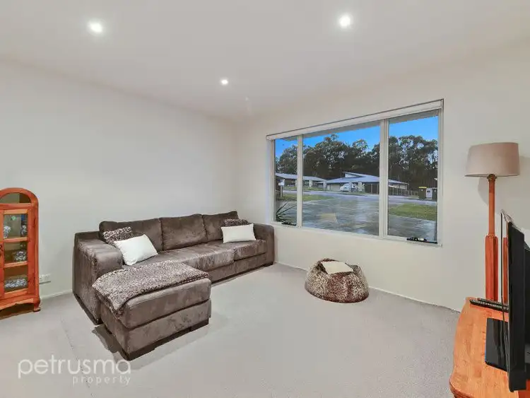 Fourth view of Homely house listing, 22 Staff Road, Peggy's Beach Estate, Electrona TAS 7054