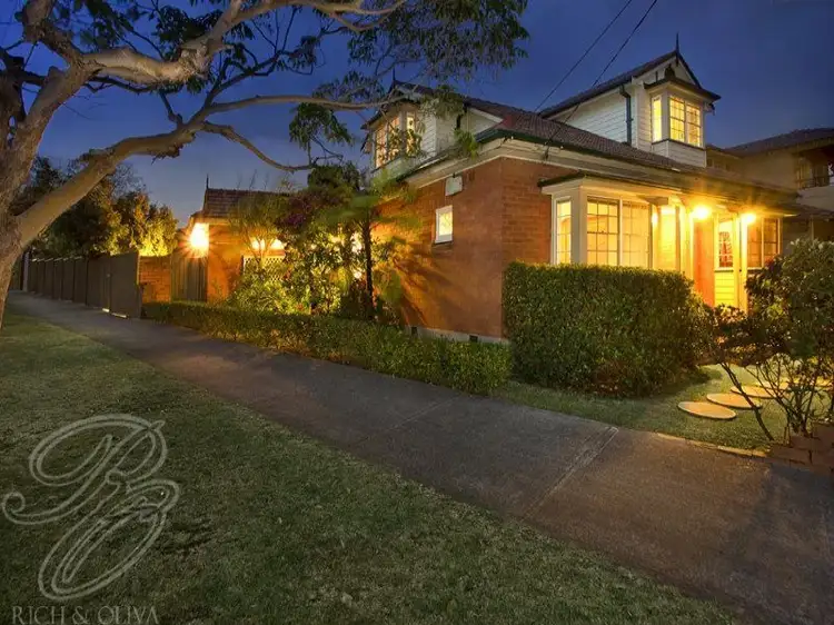 Second view of Homely house listing, 37 Pemberton Street, Strathfield NSW 2135