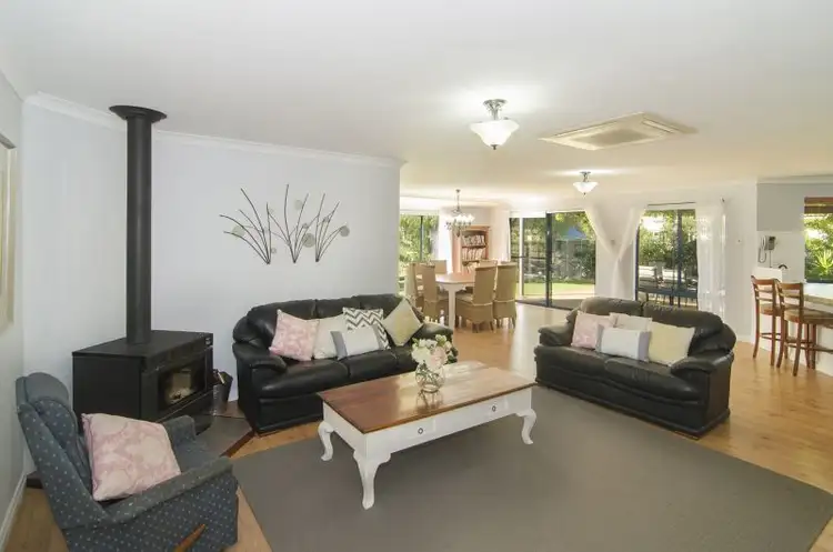 Fourth view of Homely house listing, 30 Hay Shed Road, Bovell WA 6280
