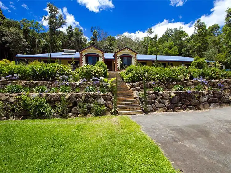 Main view of Homely rural property listing, 3A Des Quinlan Crescent, Tallebudgera QLD 4228