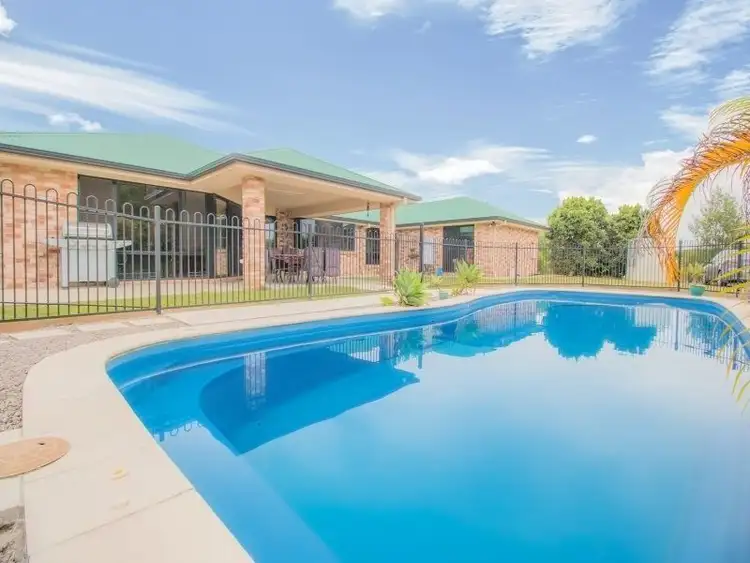 Second view of Homely rural property listing, 33-35 Melmor Court, Elimbah QLD 4516