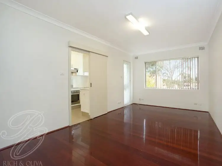Second view of Homely unit listing, 7/2-4 Hampden Street, Ashfield NSW 2131