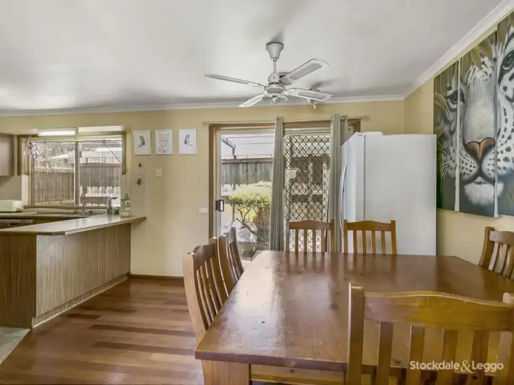 Third view of Homely house listing, 21 WALLACE ROAD, Cranbourne VIC 3977