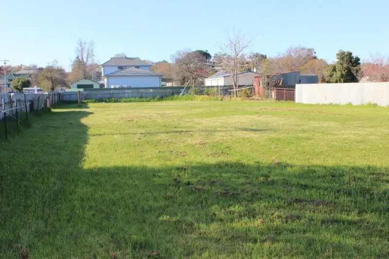 Main view of Homely land listing, Lot 43 Gloucester Street, Junee NSW 2663