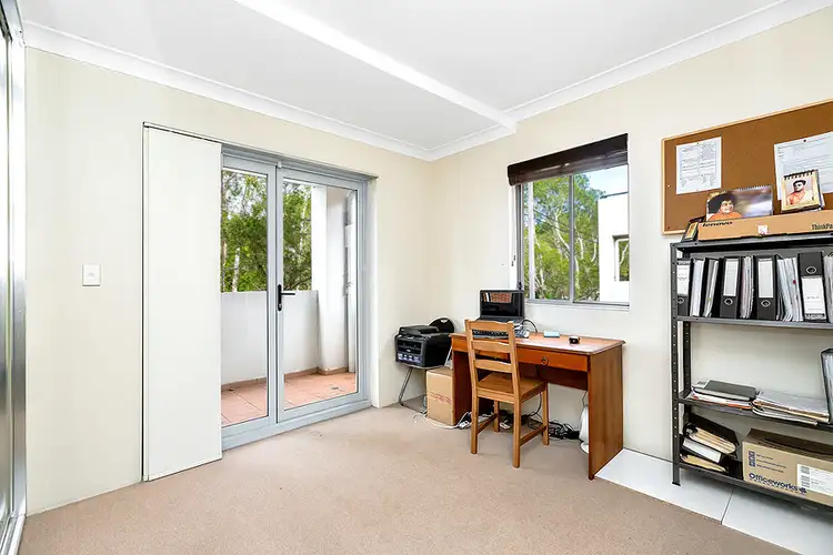 Third view of Homely apartment listing, 20/113 Arthur Street, Strathfield NSW 2135