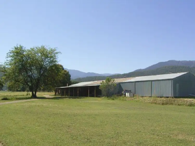 Third view of Homely house listing, 1 Damms Road, Mount Beauty VIC 3699