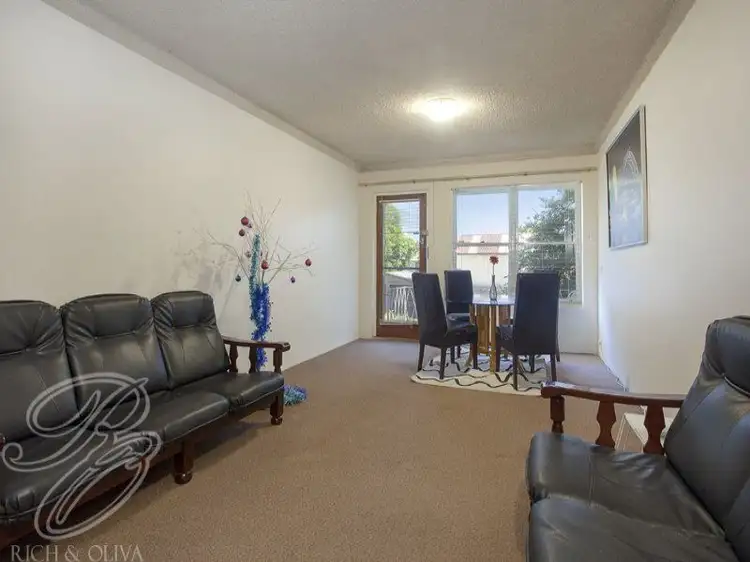 Second view of Homely apartment listing, 16/9 Everton Road, Strathfield NSW 2135