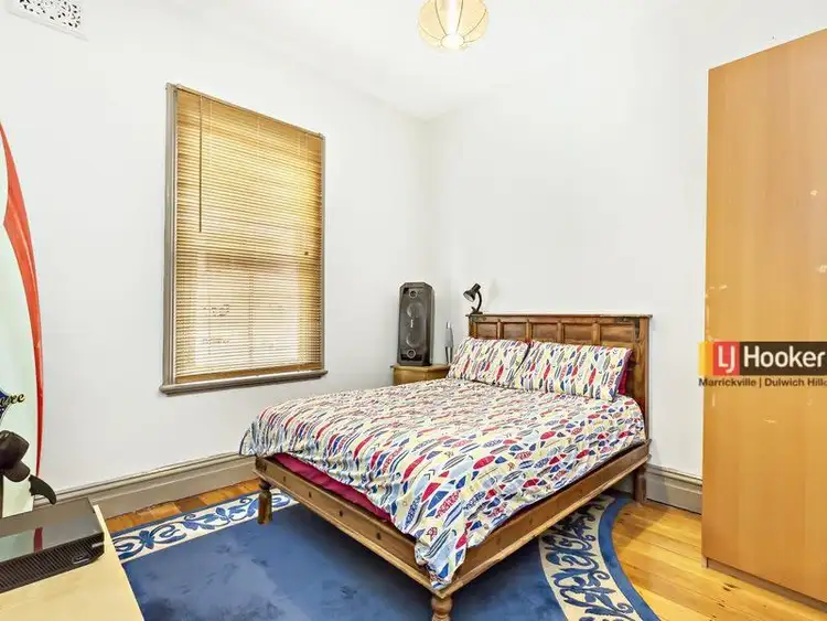 Fifth view of Homely semi-detached listing, 18 Pile Street, Dulwich Hill NSW 2203