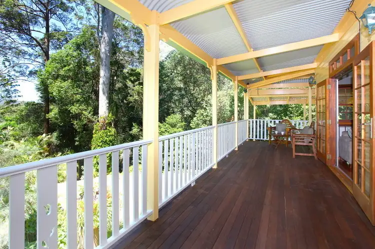 Third view of Homely house listing, 119 Henri Robert Drive, Clagiraba QLD 4211