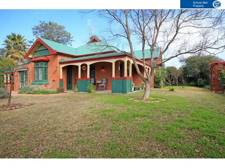 148 Terangion Street, Narromine NSW 2821