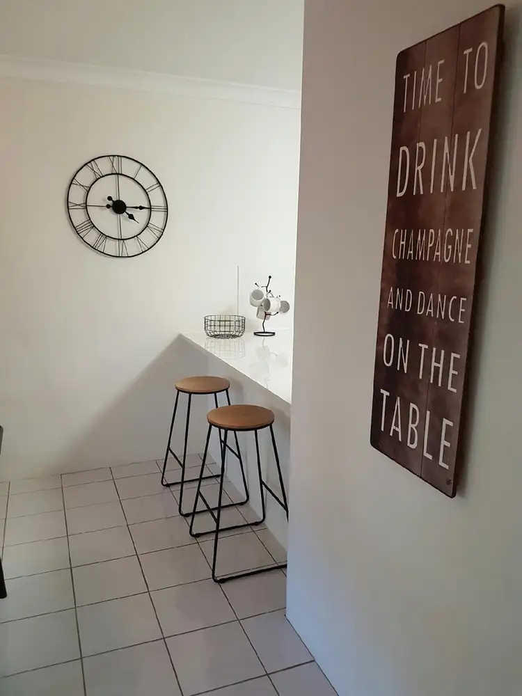 Second view of Homely unit listing, 2/37 Buller Street, Everton Park QLD 4053