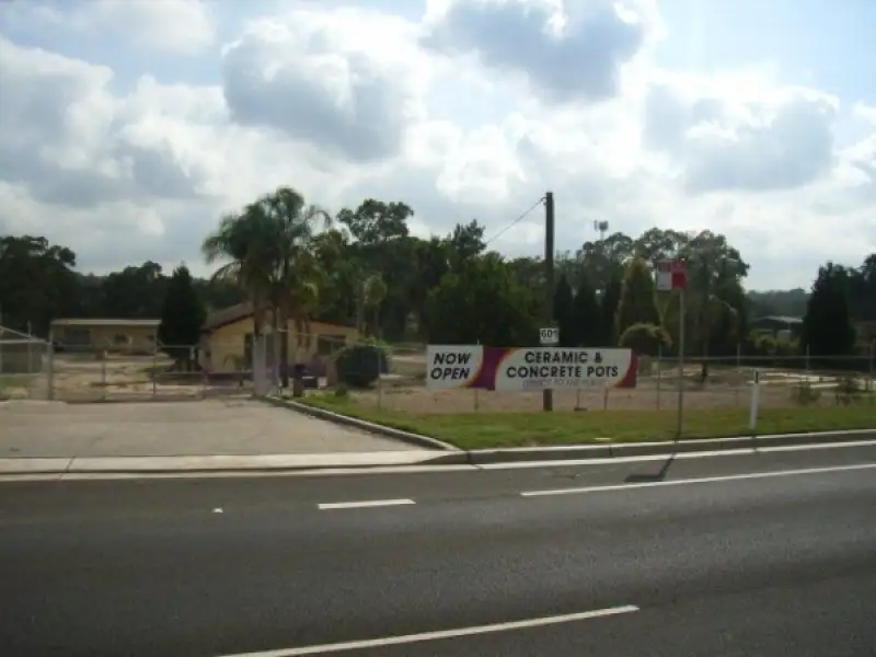 Main view of Homely rural property listing, Address available on request