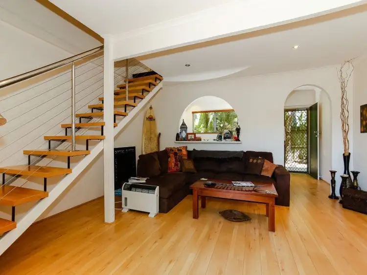 Fifth view of Homely unit listing, Unit 3/25 Coral Tree Avenue, Noosa Heads QLD 4567