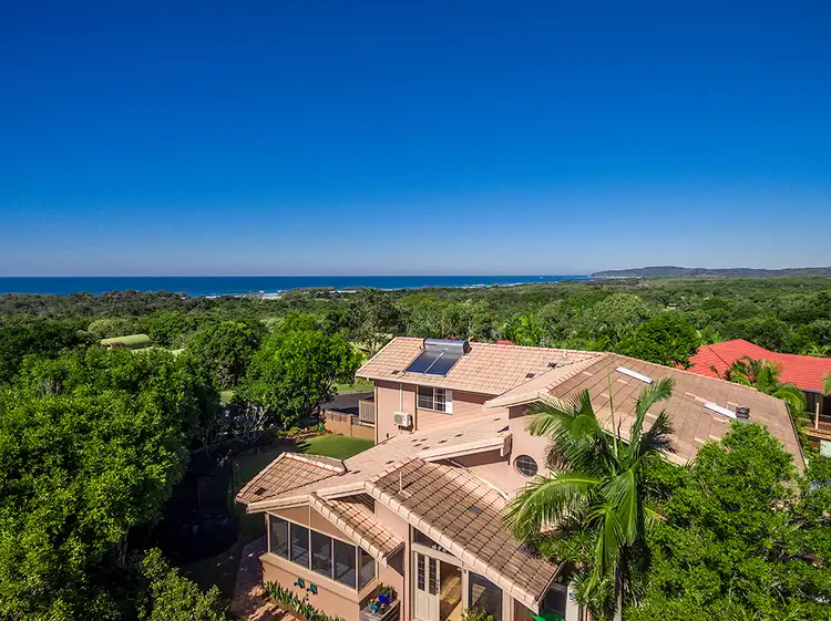 Fifth view of Homely house listing, 9 Tallowood Crescent, Byron Bay NSW 2481