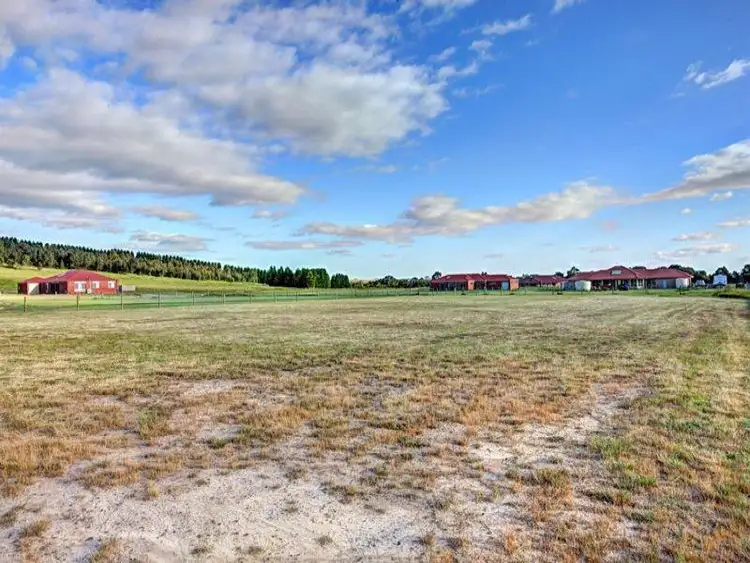 Lot 743 Cavallo Crescent, Hidden Valley VIC 3756