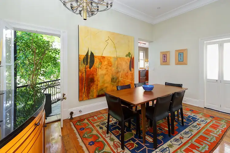Fifth view of Homely apartment listing, 3/96 Surrey Street, Darlinghurst NSW 2010