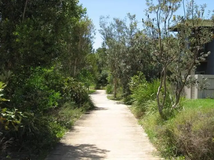 Third view of Homely land listing, 46 Bayshore Drive, Byron Bay NSW 2481