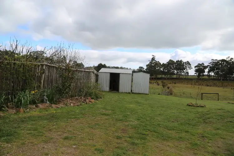 Sixth view of Homely rural property listing, 470 Mawbanna Road, Mawbanna TAS 7321