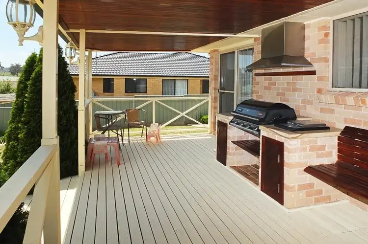 Seventh view of Homely house listing, 28 McCarron Place, Orange NSW 2800