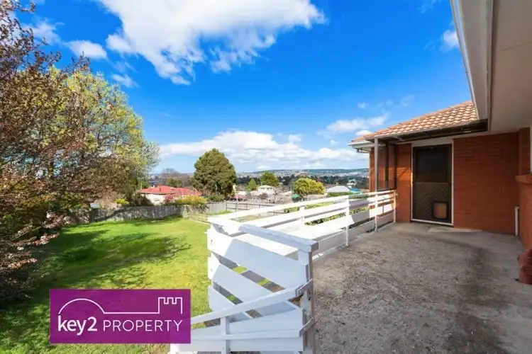 Fourth view of Homely house listing, 6 Cedar Street, Newnham TAS 7248