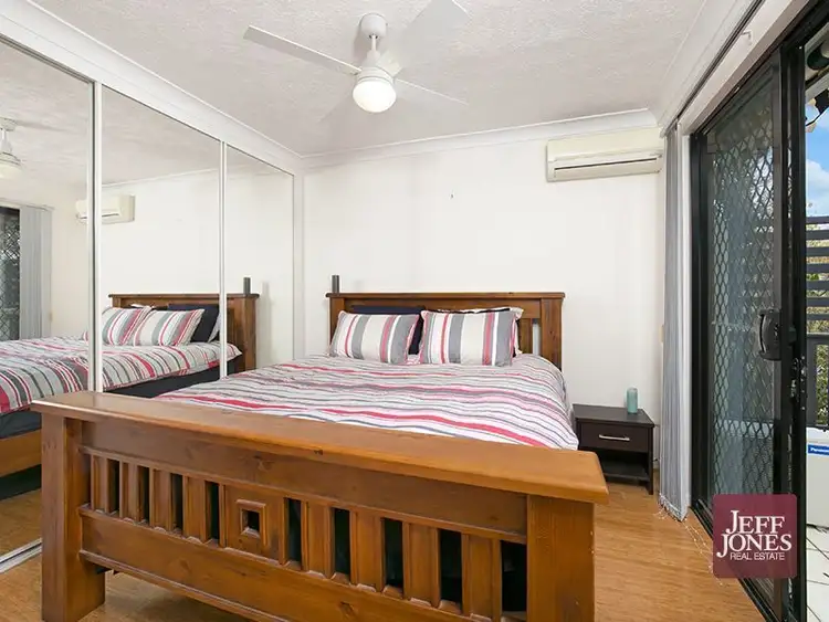 Fifth view of Homely unit listing, 3/43 Rialto Street, Coorparoo QLD 4151