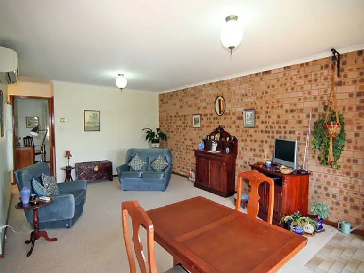 Fourth view of Homely townhouse listing, 34 Evergood Close, Weston ACT 2611
