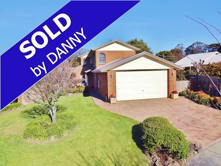 4 Marvin Court, Moe VIC 3825