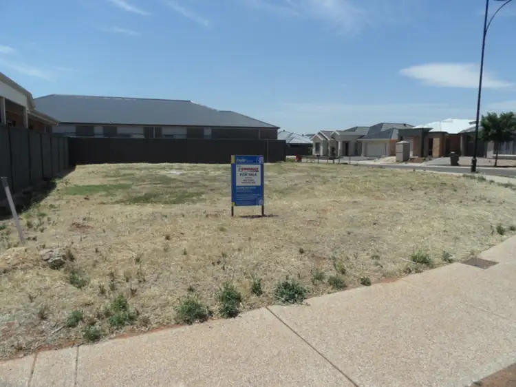 Main view of Homely land listing, Lot 328 Hawick Avenue, Blakeview SA 5114