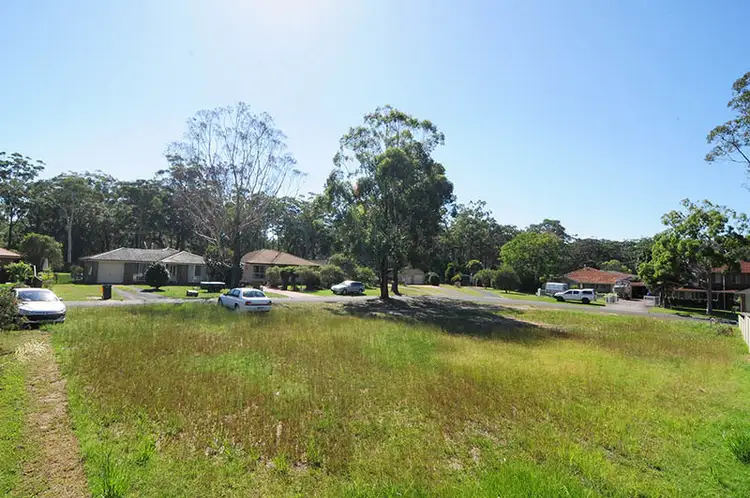 Second view of Homely land listing, 31 Hollingsworth Cresent, Callala Bay NSW 2540