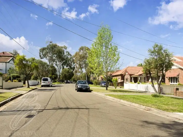 Second view of Homely house listing, 42 Linthorn Avenue, Croydon Park NSW 2133