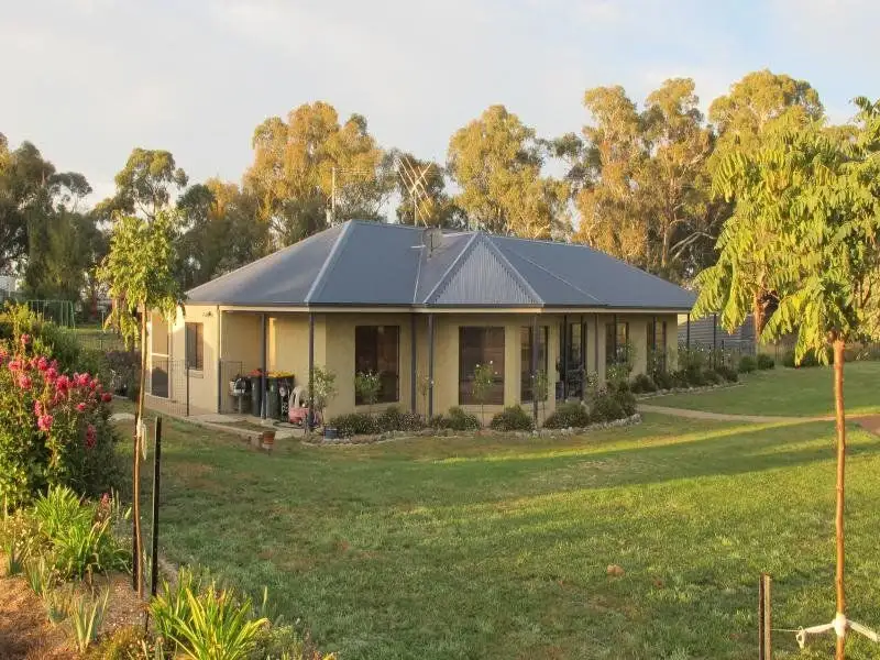 Main view of Homely rural property listing, 48 Clover Ridge Road, Millthorpe NSW 2798