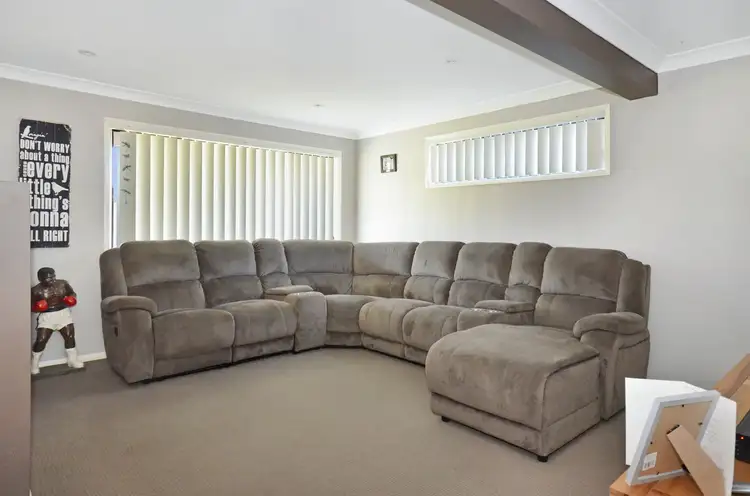Fourth view of Homely house listing, 52 Iluka Avenue, San Remo NSW 2262