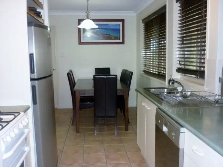 Seventh view of Homely house listing, 18 Goldfinch Ct, Condon QLD 4815