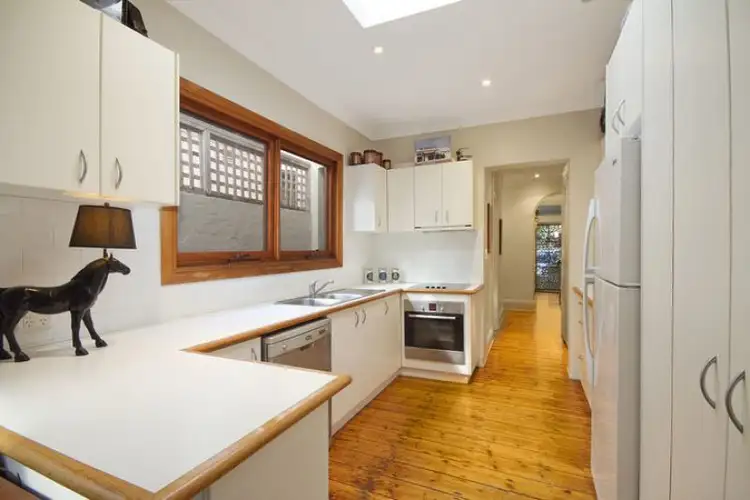 Second view of Homely house listing, 97 Garden Street, Alexandria NSW 2015