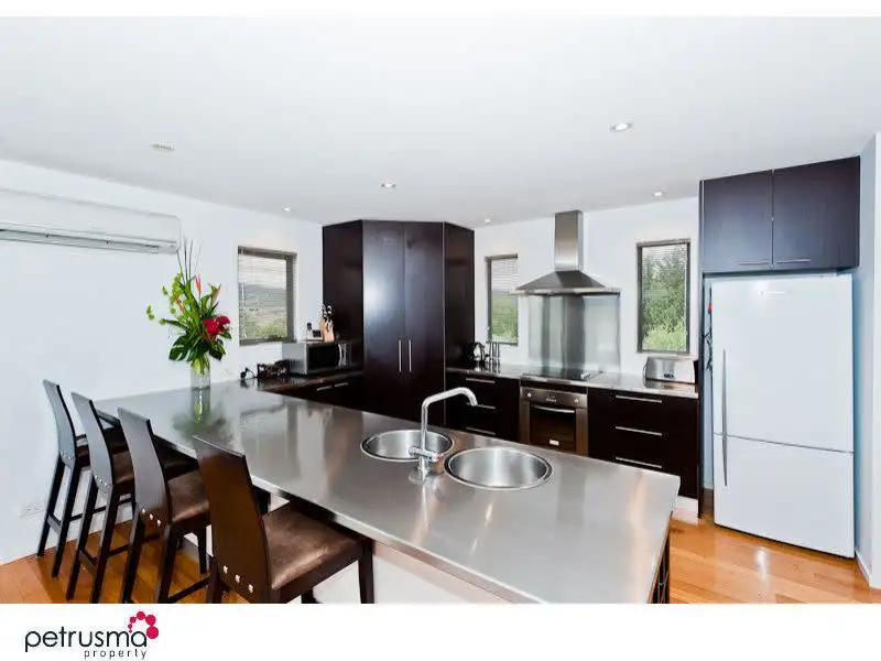 Main view of Homely house listing, 4 Sandringham Place, Howrah TAS 7018