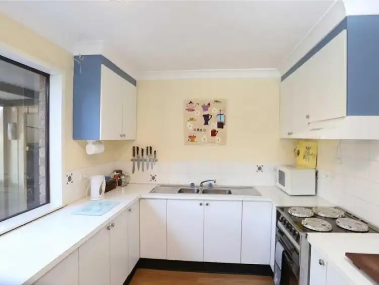Fourth view of Homely house listing, 6 Williams Crescent, Wooli NSW 2462