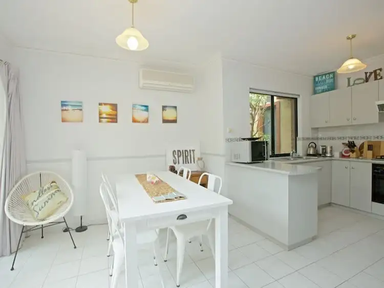 Fifth view of Homely villa listing, 115A Huntriss Road, Doubleview WA 6018