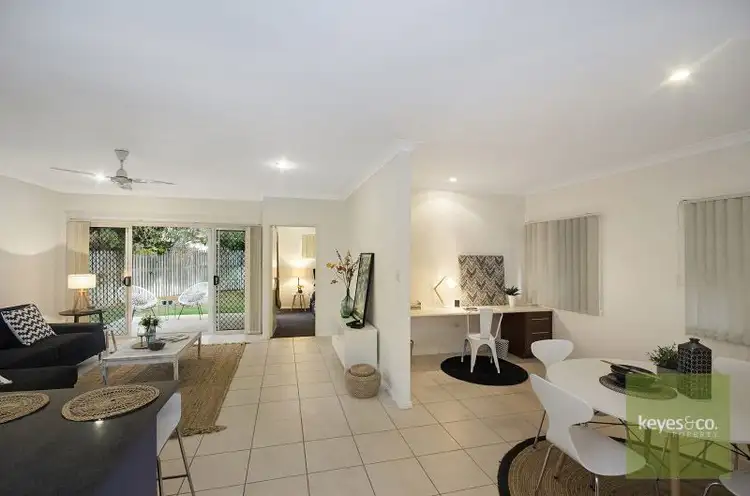 Third view of Homely house listing, 4 Fantail Court, Douglas QLD 4814