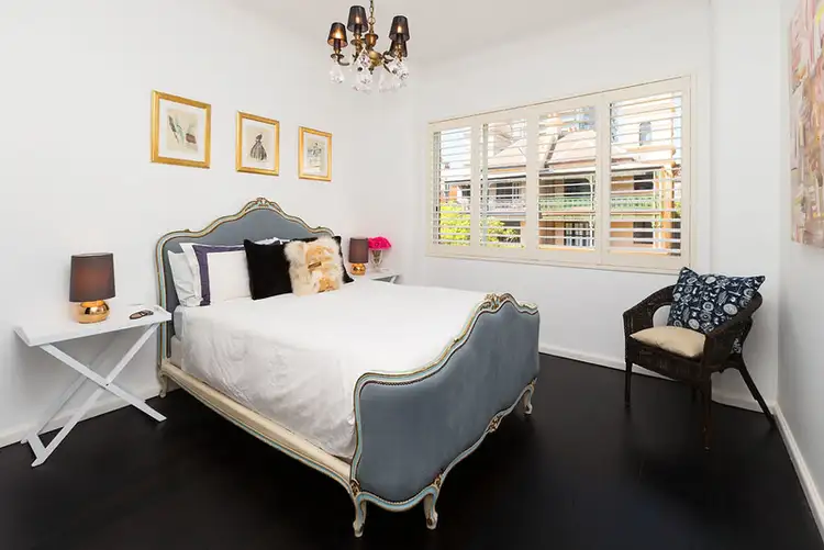 Third view of Homely apartment listing, 15/10a Challis Avenue, Potts Point NSW 2011