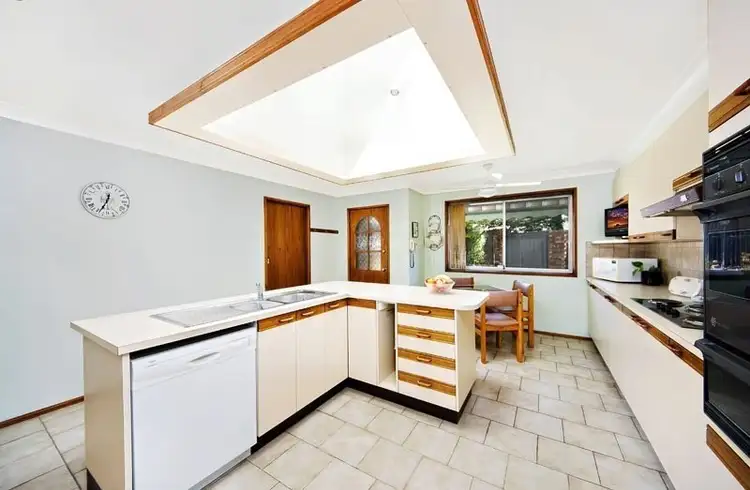 Third view of Homely house listing, 28 Sirius Place, Engadine NSW 2233