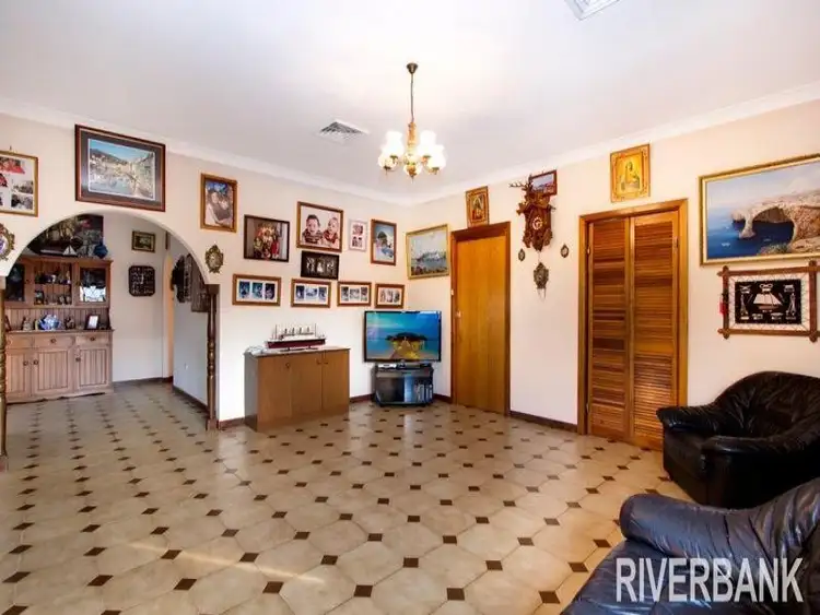 Second view of Homely house listing, 122 Greystanes Road, Greystanes NSW 2145