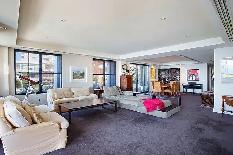 Fourth view of Homely apartment listing, 16/22 Wylde Street, Potts Point NSW 2011