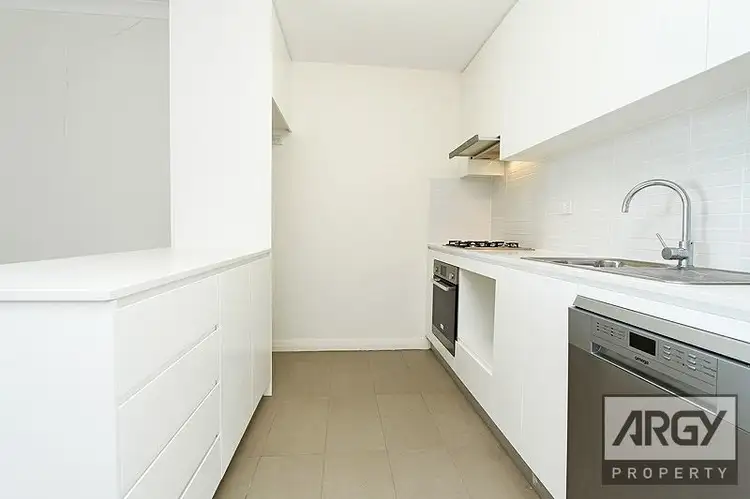 Third view of Homely unit listing, 402/26-32 Marsh Street, Wolli Creek NSW 2205