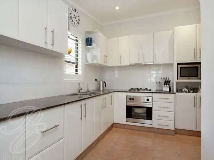 Fourth view of Homely semi-detached listing, 114 First Avenue, Belfield NSW 2191